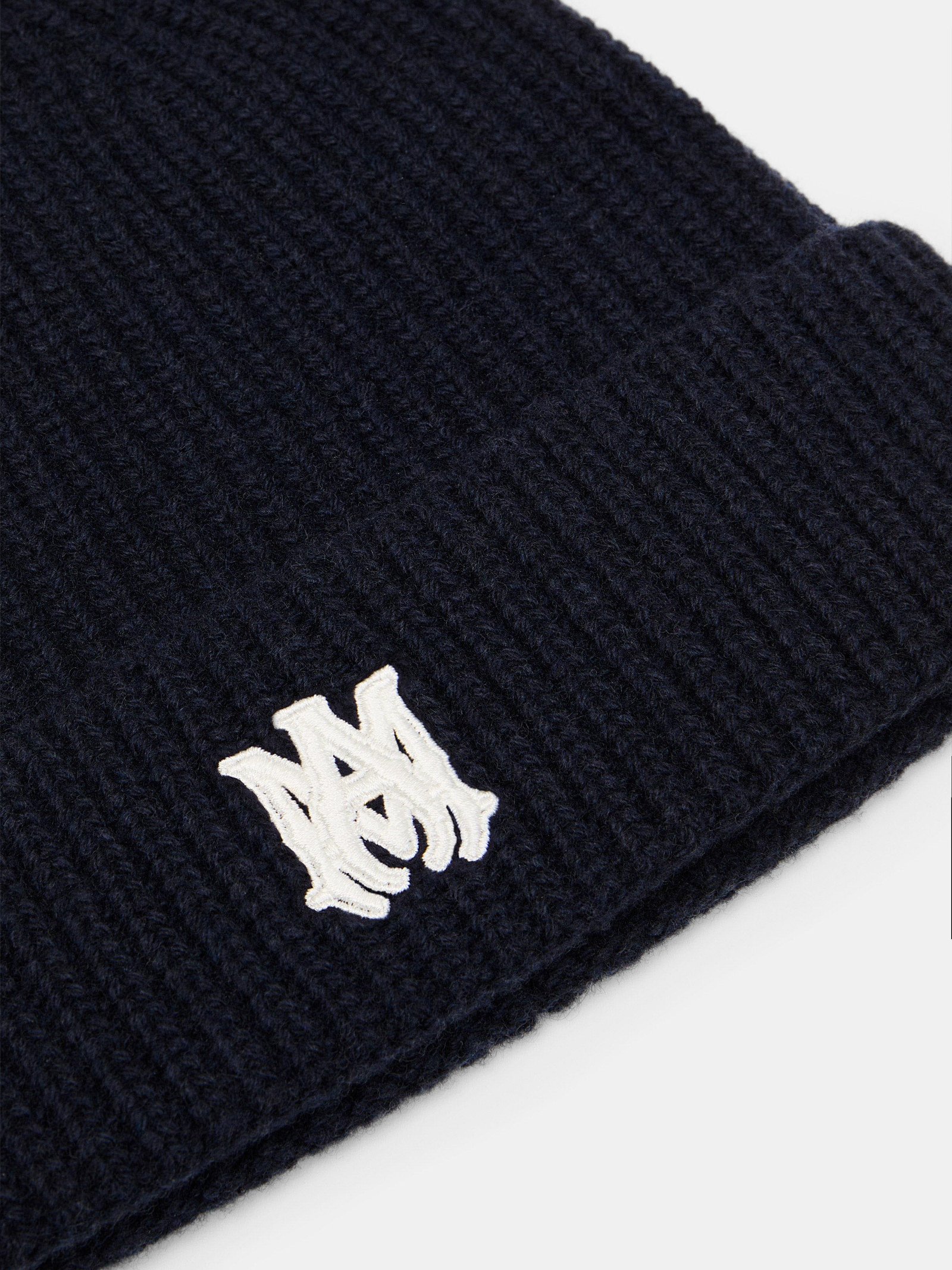 MA BEANIE - Midnight Blue - Image 2