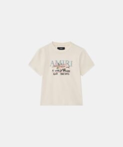 WOMEN - WOMEN'S HOPE AND DREAMS TEE - Alabaster