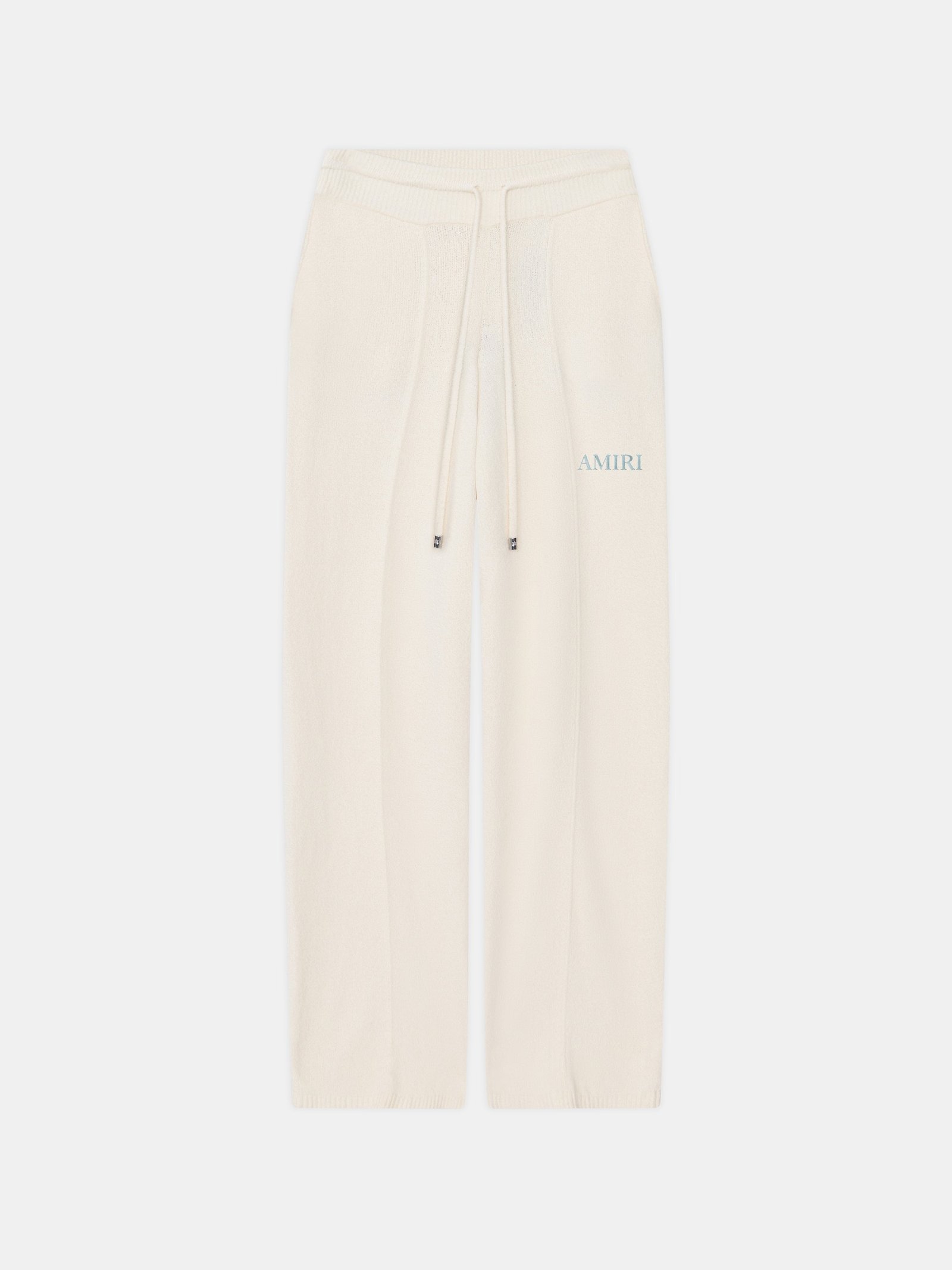 WOMEN - WOMEN'S AMIRI SWEATPANT - Alabaster