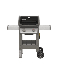 Weber Spirit II E-210 GAS Grill Ivory