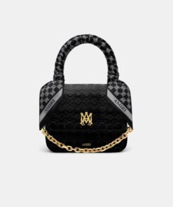 WOMEN - WOMEN'S MA QUAD MICRO MA BAG - Black