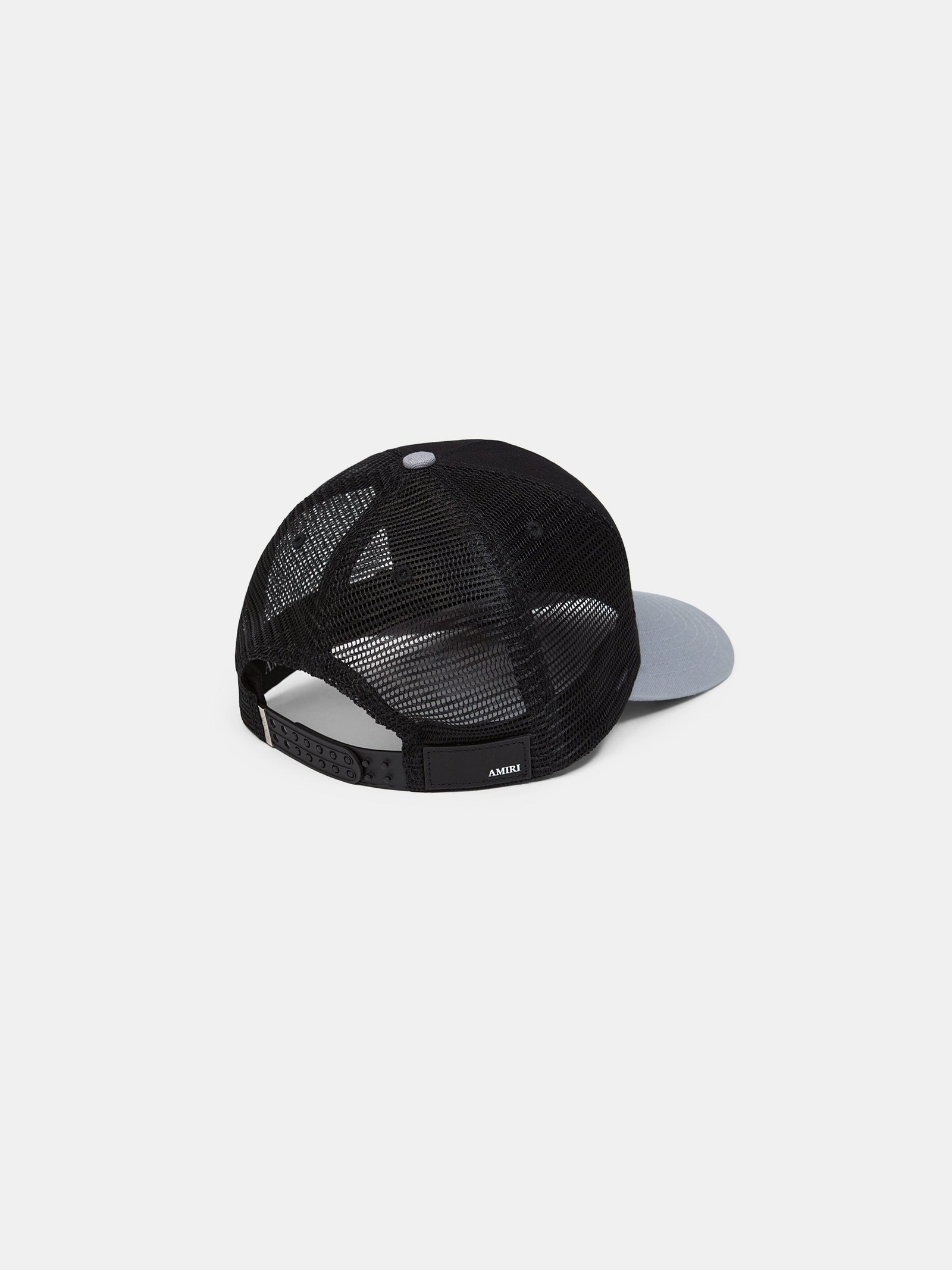 MA TRUCKER HAT - Black - Image 3