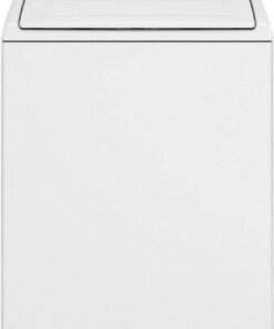 Whirlpool – 4.5 Cu. Ft. Top Load Washer with Built-In Water Faucet – White