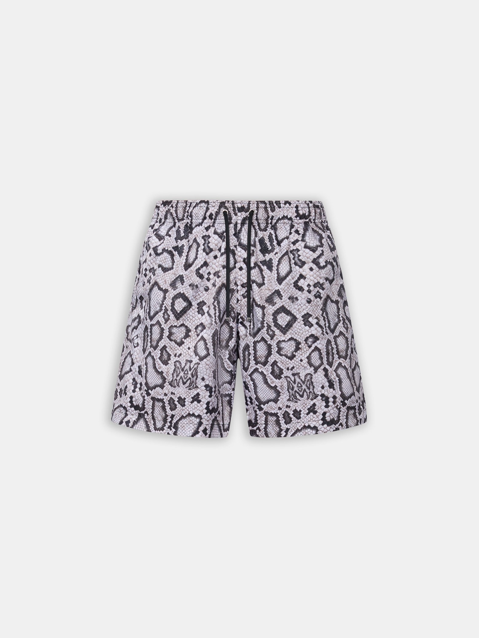 SNAKE SWIM TRUNK - Sand