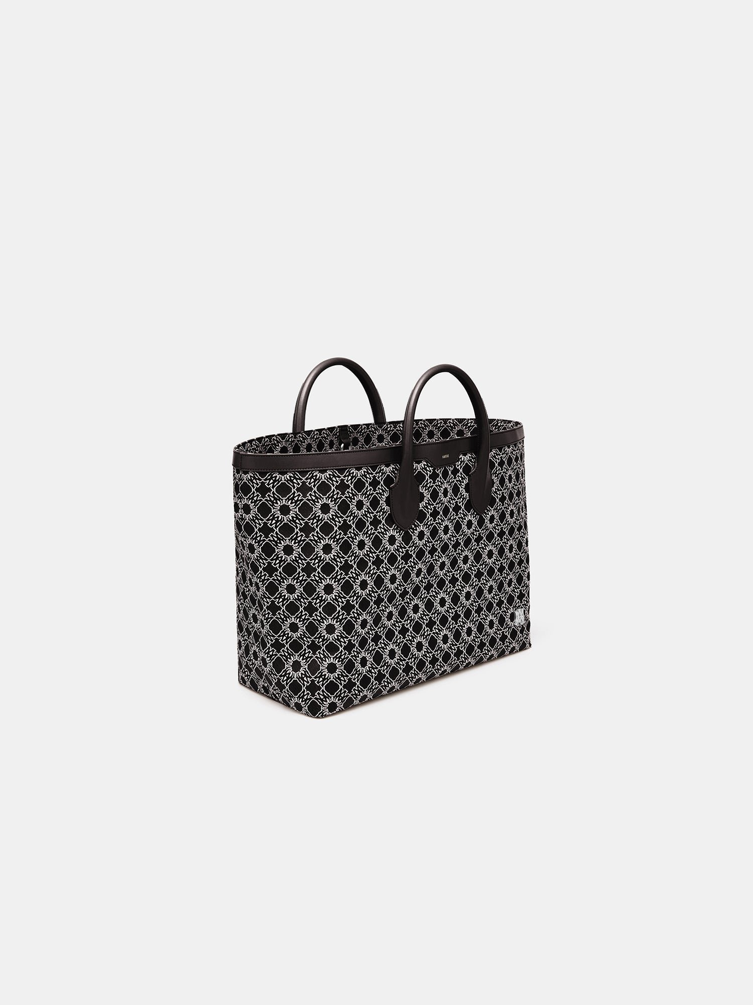 MA QUAD TOTE - BLACK - Image 2