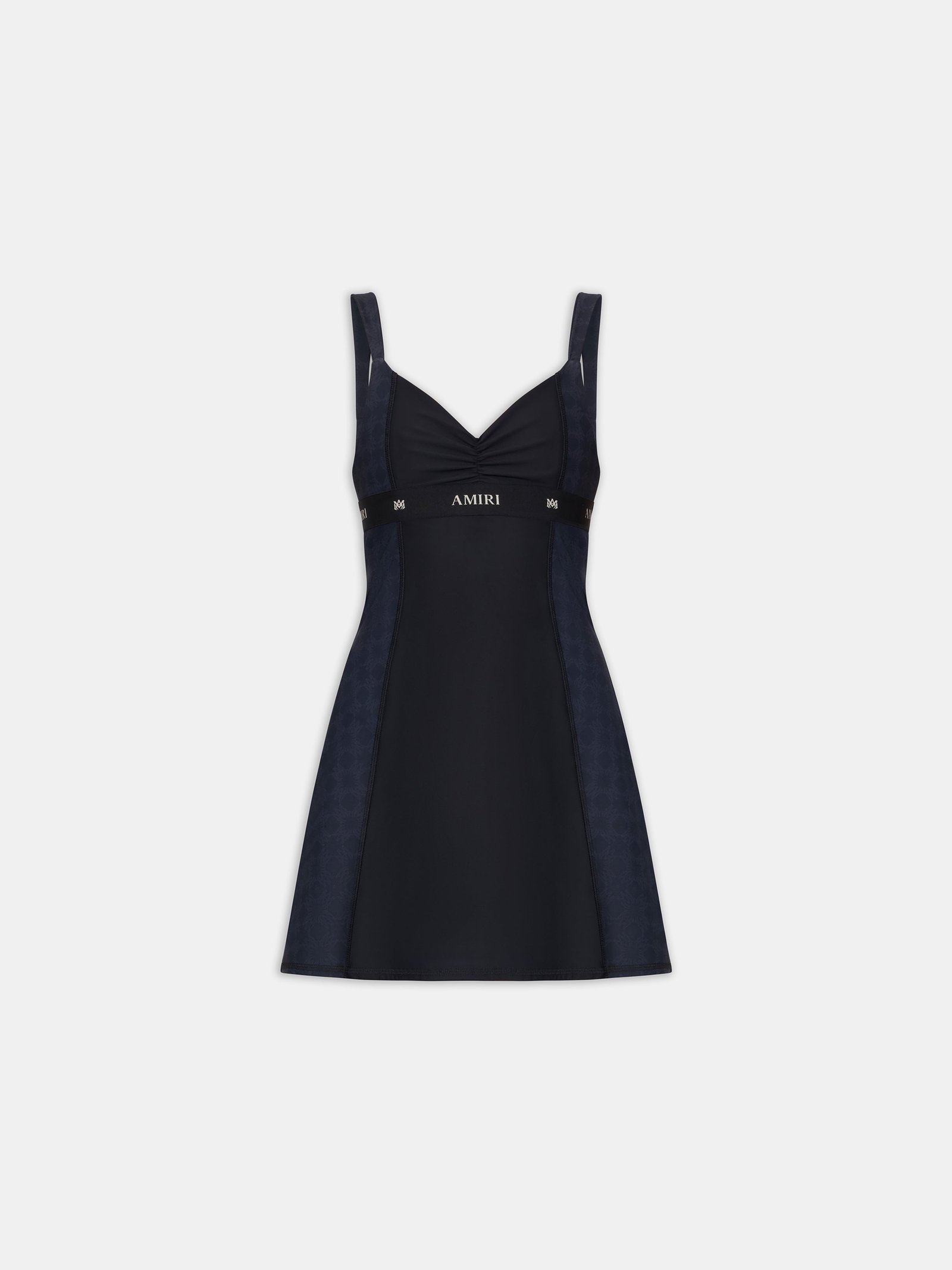 WOMEN - WOMEN'S MA QUAD MINI DRESS - Black