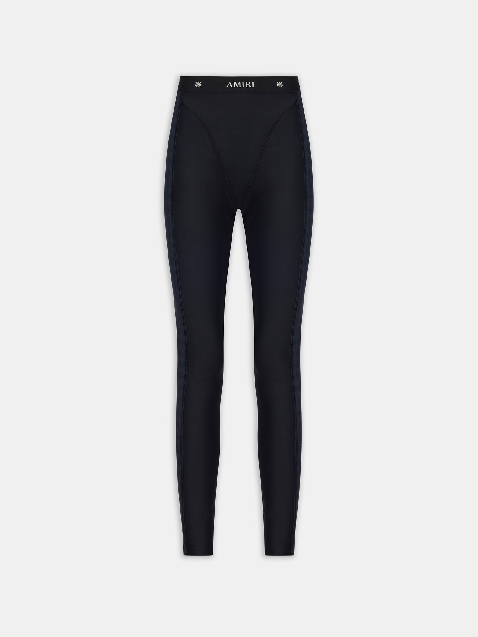 WOMEN - WOMEN'S MA QUAD LEGGING - Black