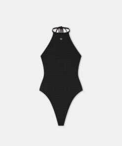 WOMEN - WOMEN'S MA QUAD ONE PIECE - Black