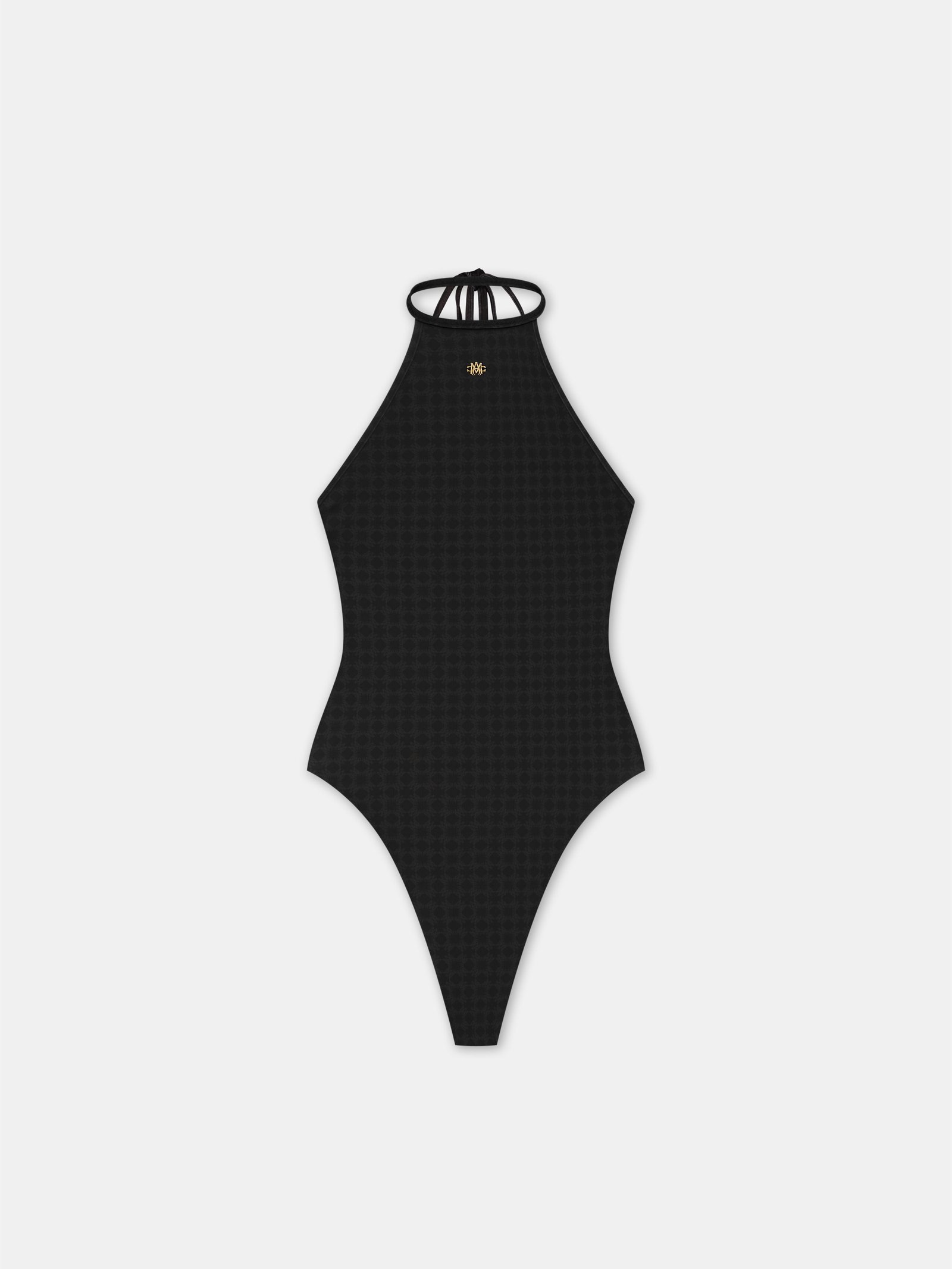 WOMEN - WOMEN'S MA QUAD ONE PIECE - Black