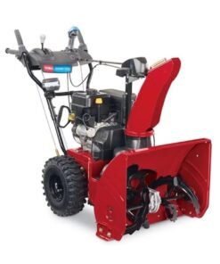 Toro Power Max 826 OAE 26 in. 252cc Two-Stage Electric Start Gas Snow Blower
