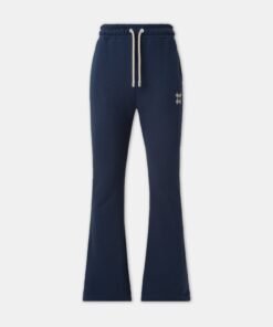 WOMEN - WOMEN'S MA QUAD FLARE SWEATPANT - BLUE