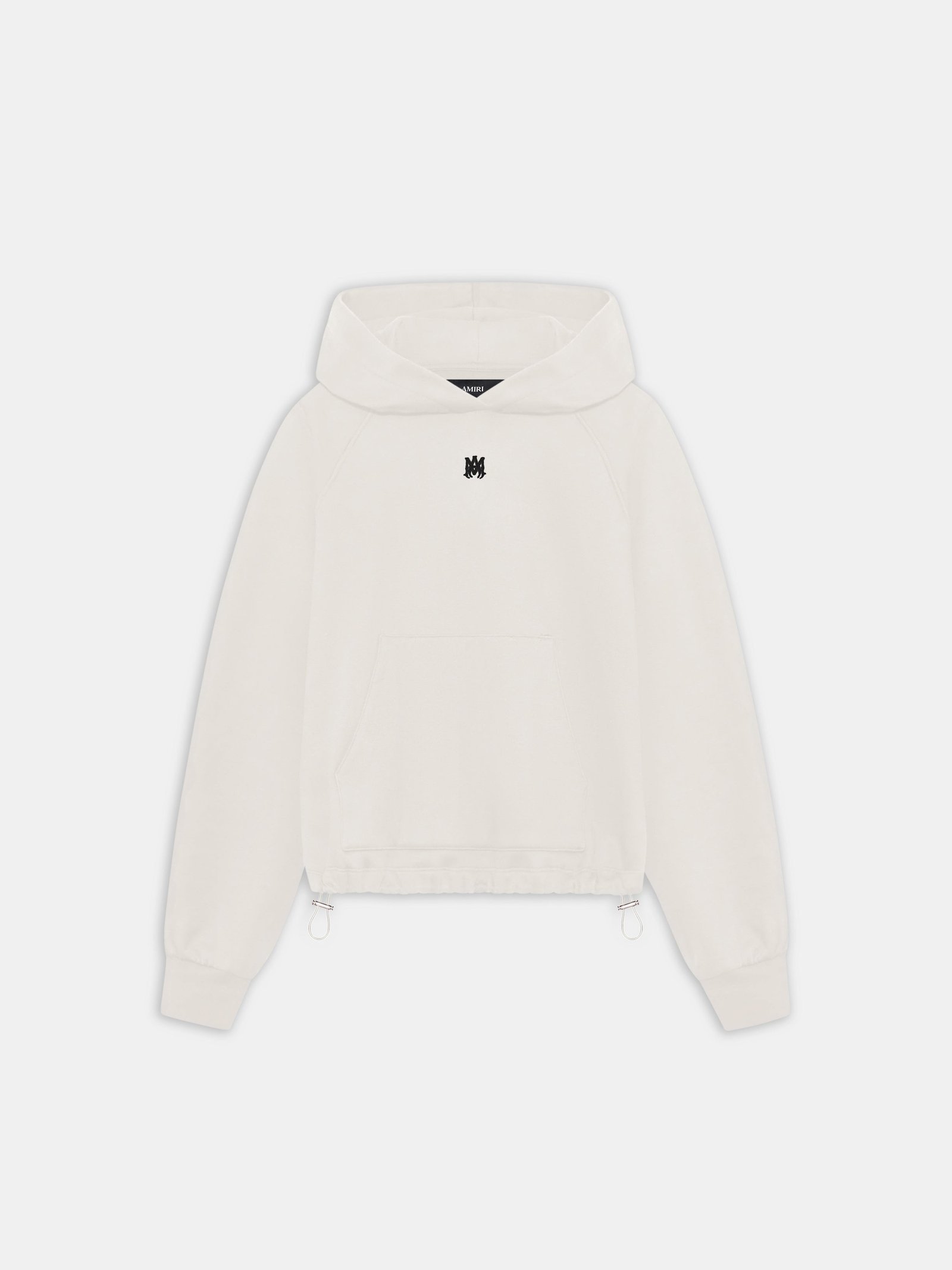 WOMEN - WOMEN'S MA DROP SHOULDER HOODIE - Cream