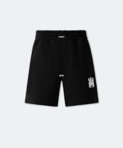 MA CORE LOGO SHORT - Black