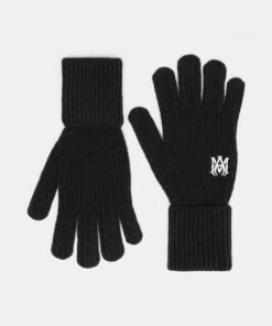 WOMEN - WOMEN'S MA GLOVE - Black