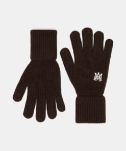 WOMEN - WOMEN'S MA GLOVE - Dark Brown