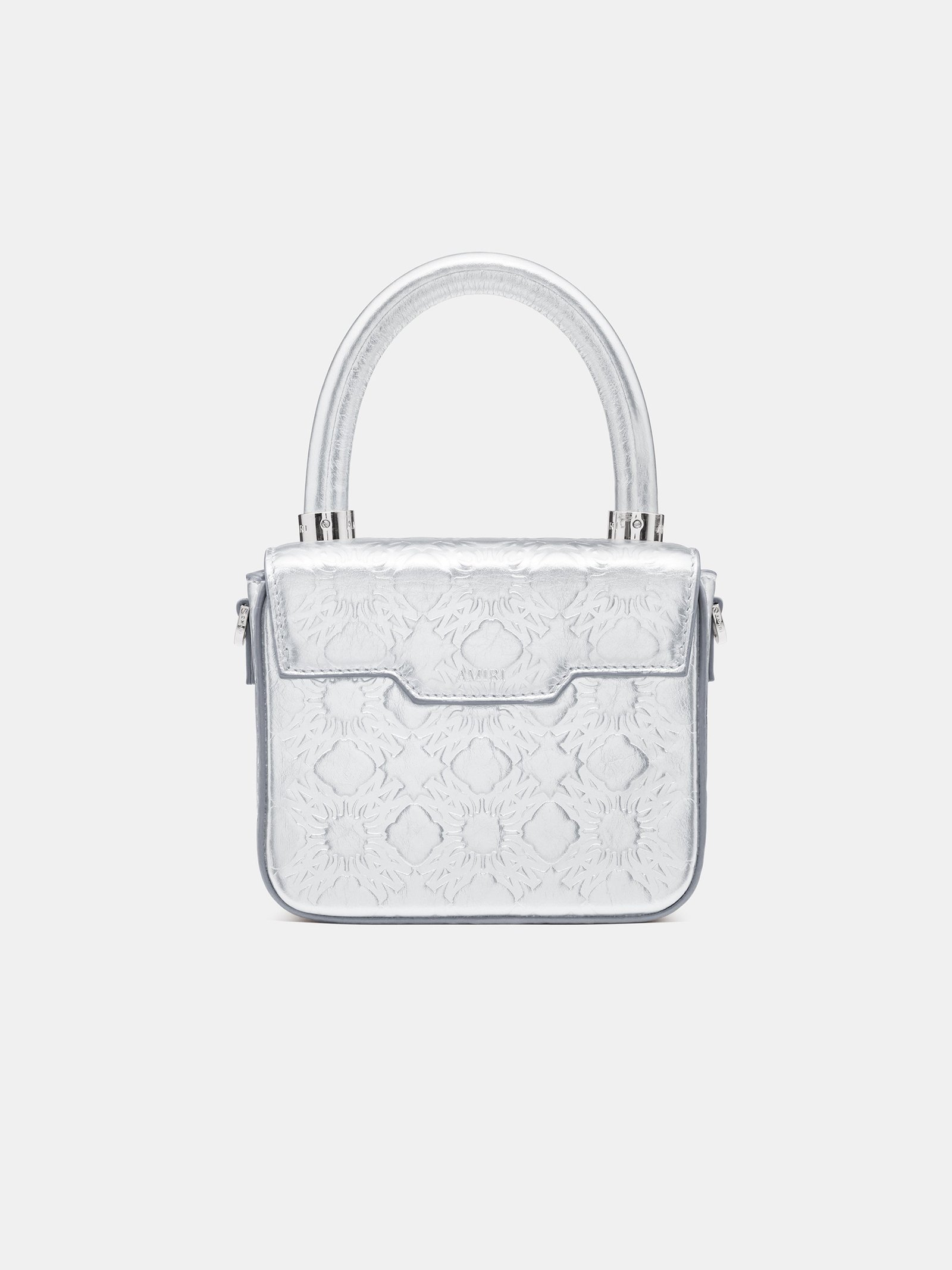 WOMEN - WOMEN'S MA QUAD MICRO MA BAG - Silver - Image 2