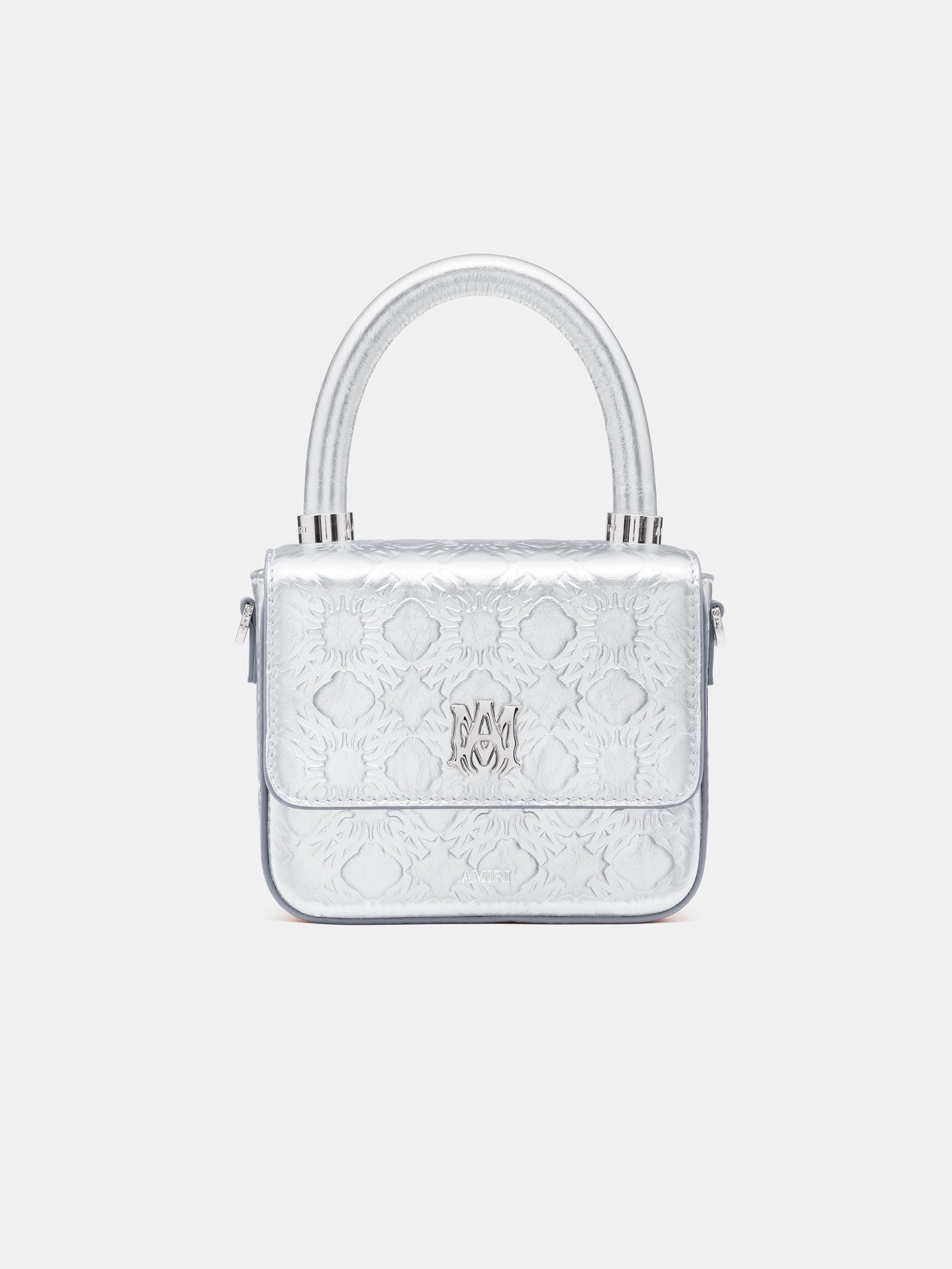 WOMEN - WOMEN'S MA QUAD MICRO MA BAG - Silver