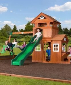 SHENANDOAH SWING SET