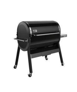 SmokeFire EX6 Wood Fired Pellet Grill