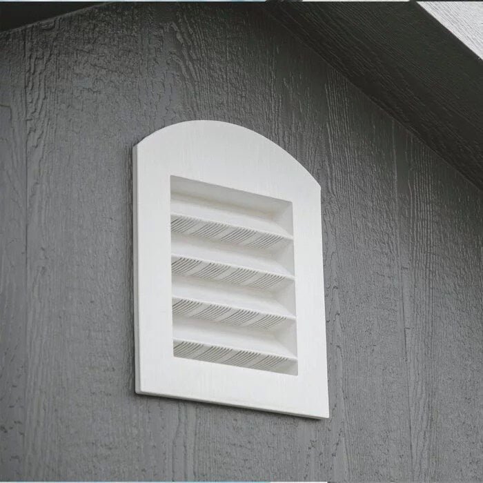 Windemere 10 ft. W x 12 ft. D Storage Shed - Image 5