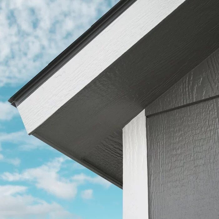 Windemere 10 ft. W x 12 ft. D Storage Shed - Image 6