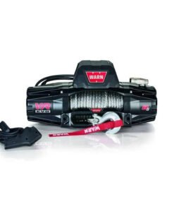 Warn VR Evo Winch