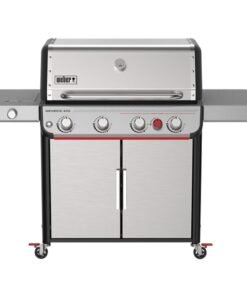 Weber Genesis C-435S Gas Grill