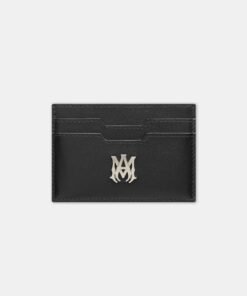 WOMEN - WOMEN'S CARD HOLDER - Black