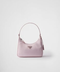 Prada Re-Edition 2005 Re-Nylon and Saffiano Mini Bag