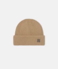 MA BEANIE - Camel