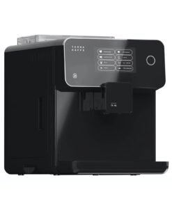 Terra Kaffe TK-01 Espresso Machine – Black