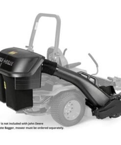 Zero-Turn Mower 54 in. Complete Bagging System for Z500 Series