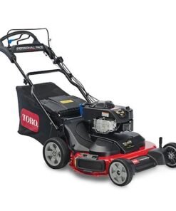 Toro TimeMaster 30 inch 223cc Personal Pace Mower, Electric Start