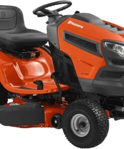 Husqvarna YTH1942 (42") 19HP Briggs Lawn Tractor
