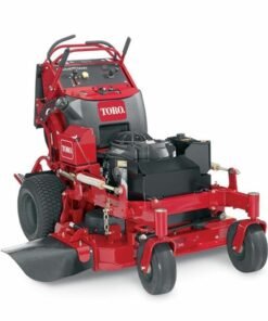 Toro GrandStand 74534 15hp Kawasaki FS Engine 36″ FAB Deck Mower