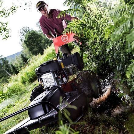 Dr Power Pro 26 Field And Brush Mower 15.5 HP - Image 2