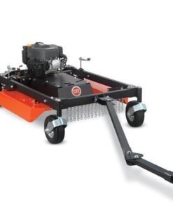 DR Field and Brush Mower
