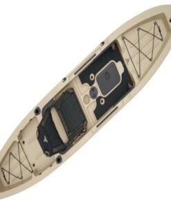 ASCEND 12T | 12ft. Sit-On Fishing Kayak