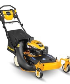 Cub Cadet CC 600 (28″) 224cc Walk Behind Mower