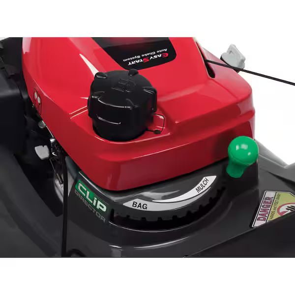 Honda Power Equipment HRN216VKA - Image 4