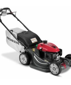 Honda HRX217K5VKA 187cc Gas 21 in. 4-in-1 Versamow System Lawn Mower